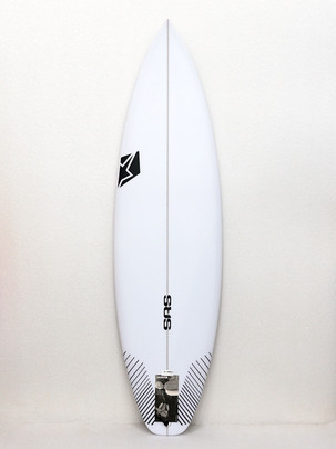 SRS Surfboards - Shop