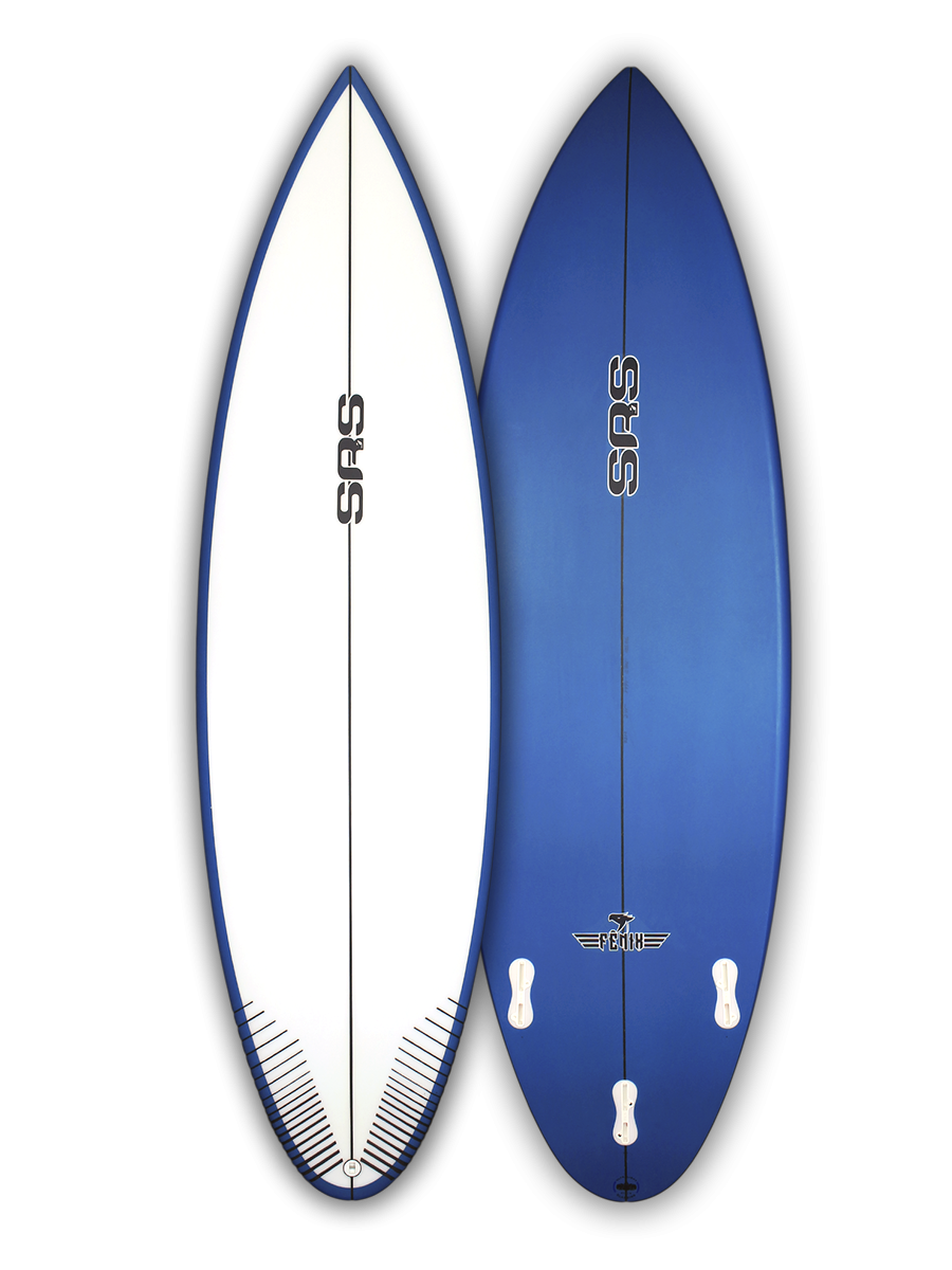 Prancha de surf SRS FENIX
