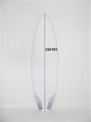 SRS Surfboards - Shop