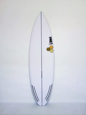SRS Surfboards - Shop