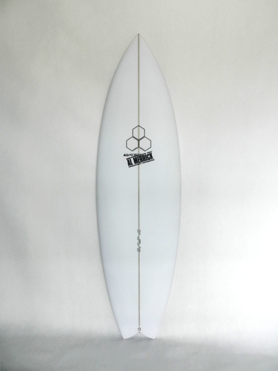 正規品販売！ CHANNEL ISLANDS - Al Merrick ROCKET WIDE 5'8 サーフィン・ボディボード