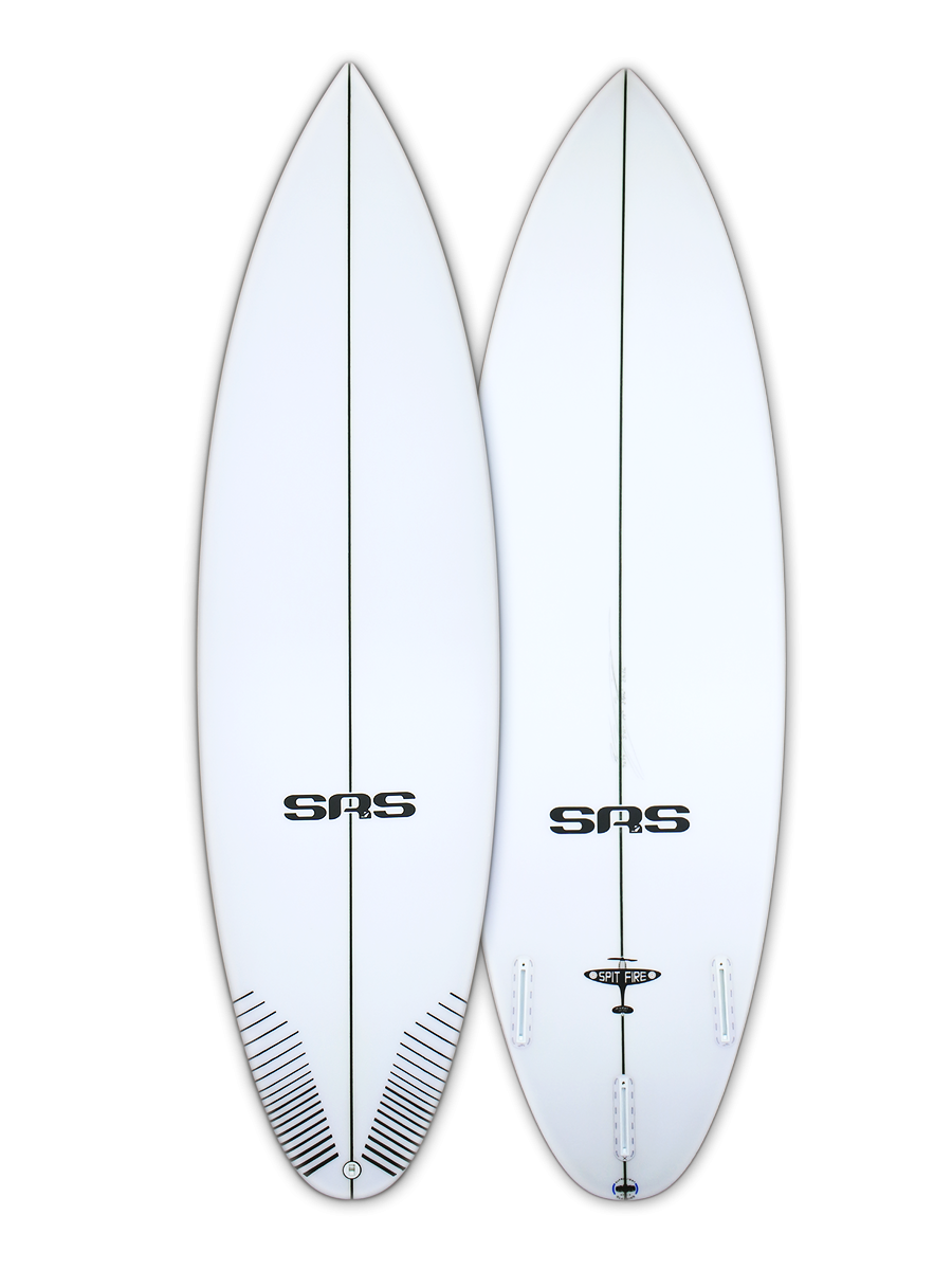 Prancha de surf SRS SPITFIRE