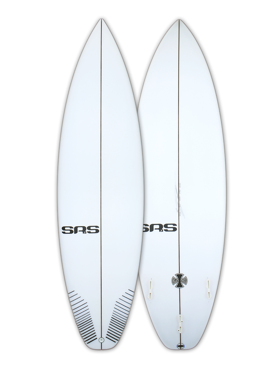 Prancha de surf SRS BLACK CROSS