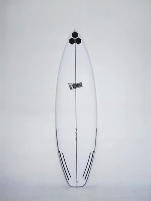 SRS Surfboards - Shop