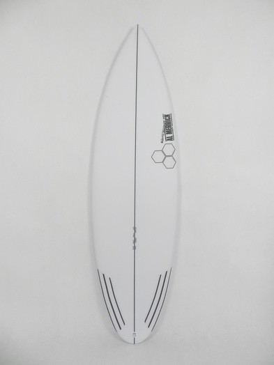 NECK BEARD 3　アルメリック Prancha de Surf NeckBeard 3 – Pranchas de Surf | Prancha Nova