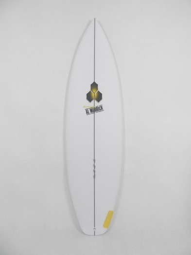 CHANNEL ISLANDS - Al Merrick HAPPY EVERYDAY 6'0