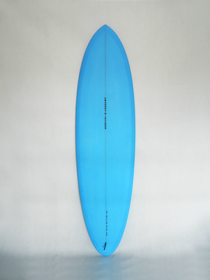 SRS Surfboards | Surfboards | CHANNEL ISLANDS - Al Merrick