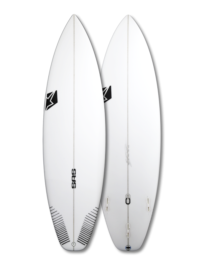 Prancha de surf SRS C3