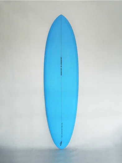 CHANNEL ISLANDS - Al Merrick CI MID 6'6x20 5/8