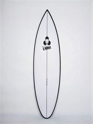 SRS Surfboards | Surfboards | CHANNEL ISLANDS - Al Merrick