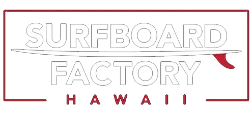 Surfboard Factory Hawaii