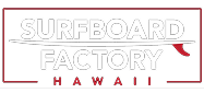 Surfboard Factory Hawaii