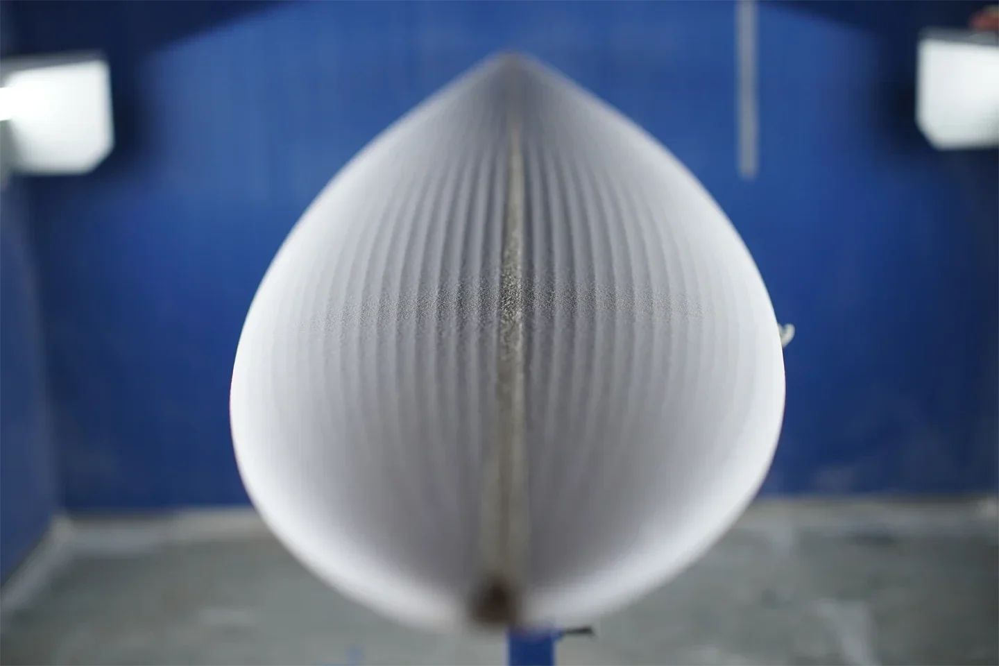 Custom Surfboard Order