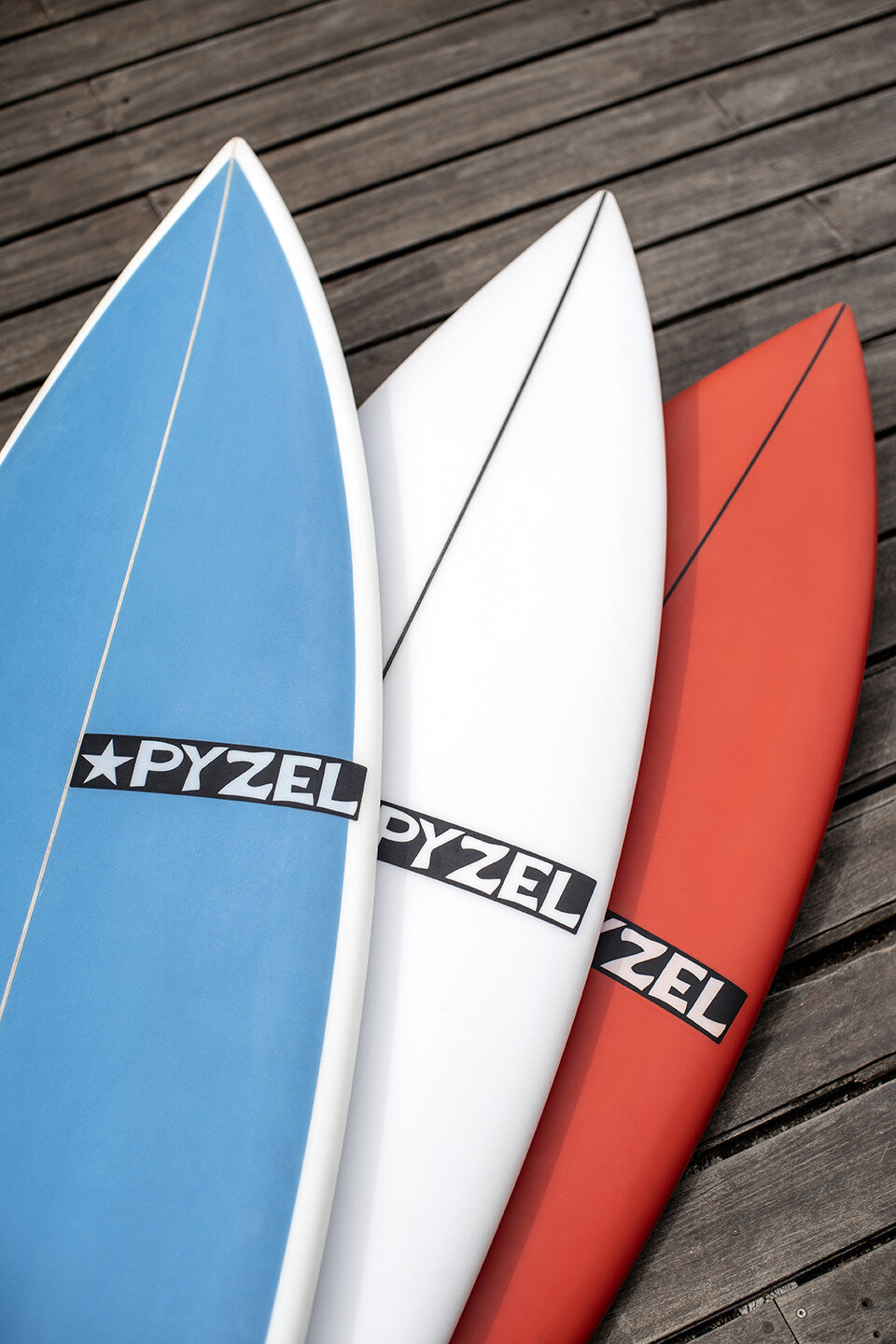 Pyzel