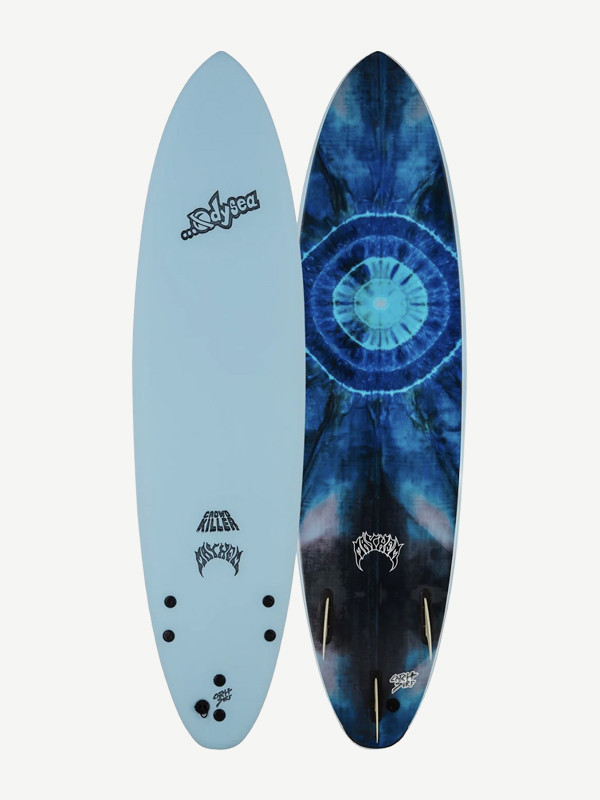 Catch Surf Odysea X Lost Crowd Killer 7'2 | Onboard Store Indonesia