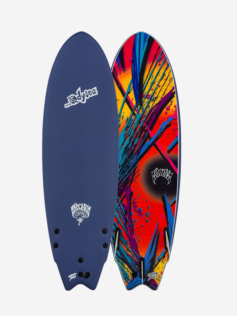 Catch Surf Odysea X Lost Crowd Killer 7'2 | Onboard Store Indonesia