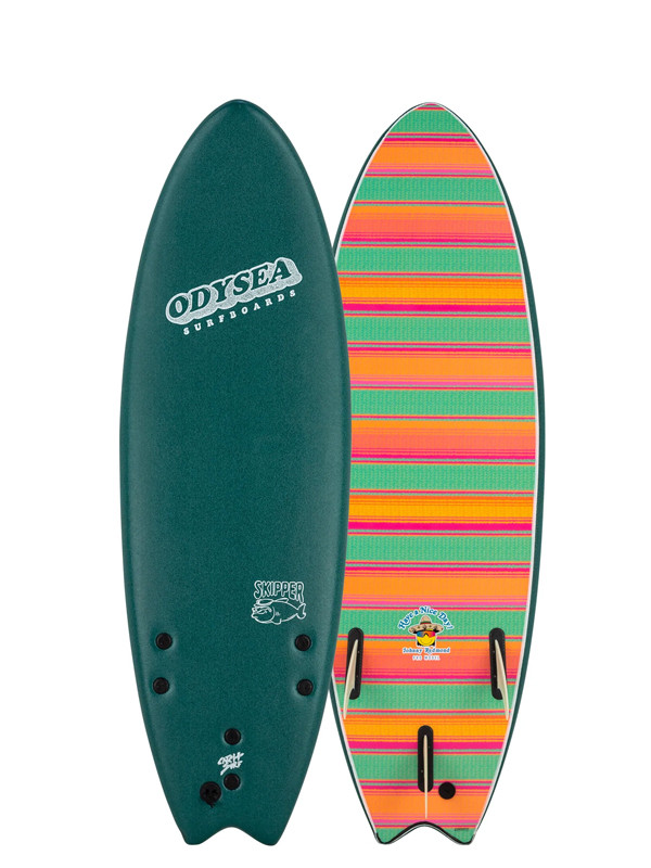 Onboard Store - Shop Softboards