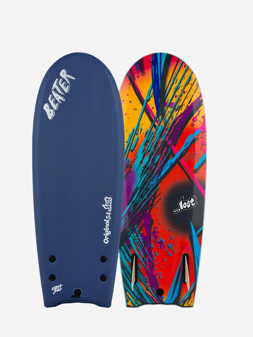 Catch Surf Odysea X Lost Crowd Killer 7'2 | Onboard Store Indonesia