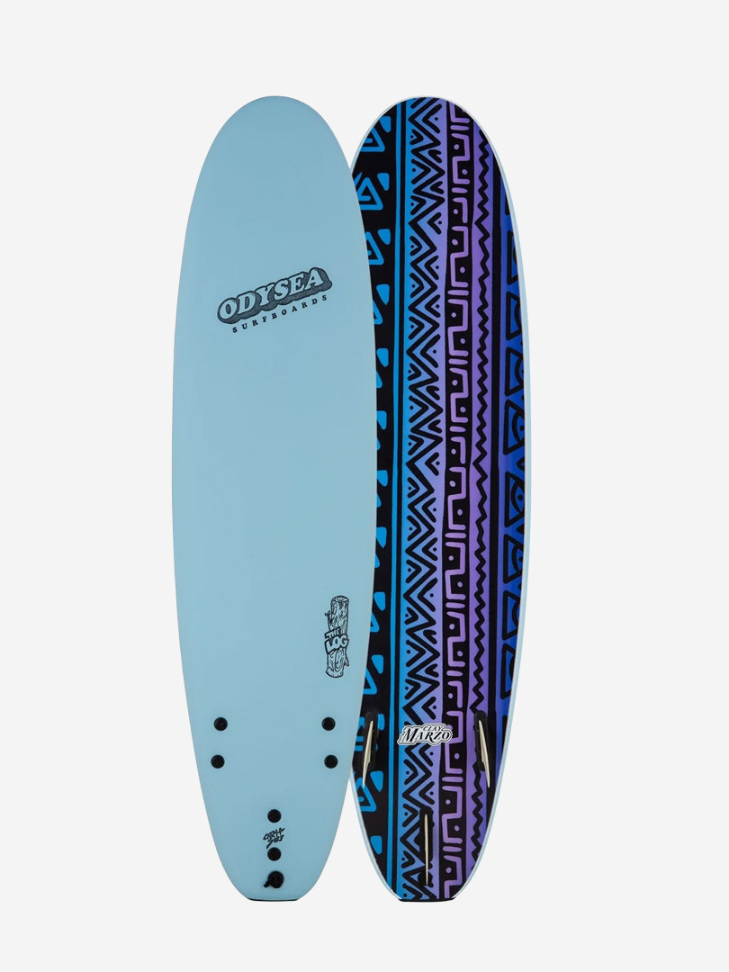 Catch Surf Odysea X Lost Crowd Killer 7'2 | Onboard Store Indonesia