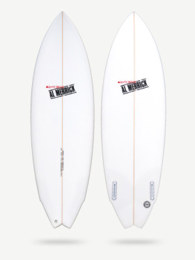 Channel Islands Waterhog 7'6 Surfboard