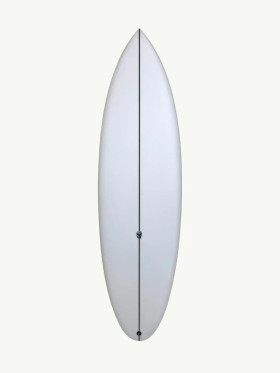 美品 Christenson Surfboards Huntsman 6'10 Huntsman — Christenson surfboards