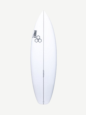 Channel Islands Rocket Wide surfboard details