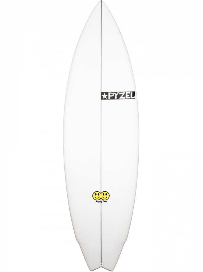 Pyzel Surfboards -