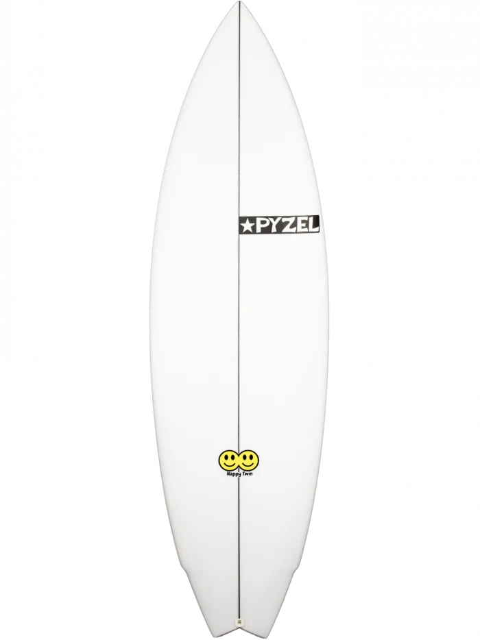 Pyzel Surfboards -