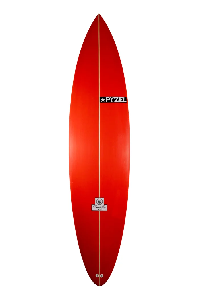 Pyzel Surfboards -