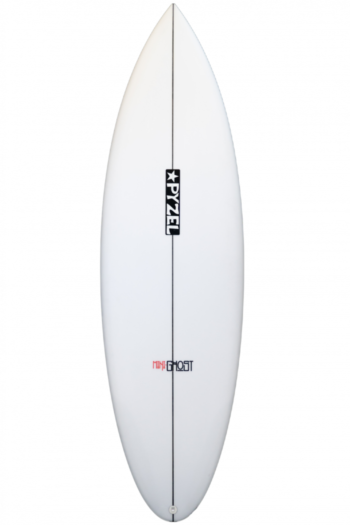 Pyzel Surfboards - Pyzel Surfboards -