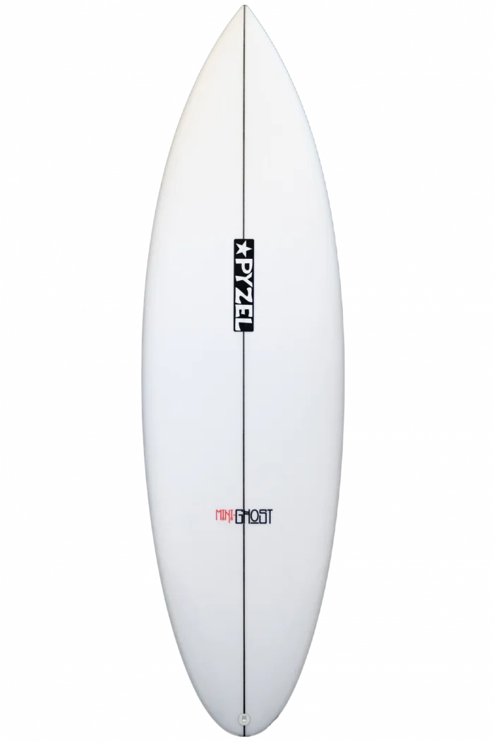 Pyzel Surfboards -
