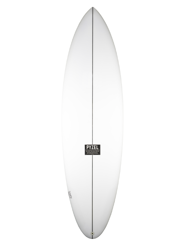 Pyzel Surfboards -