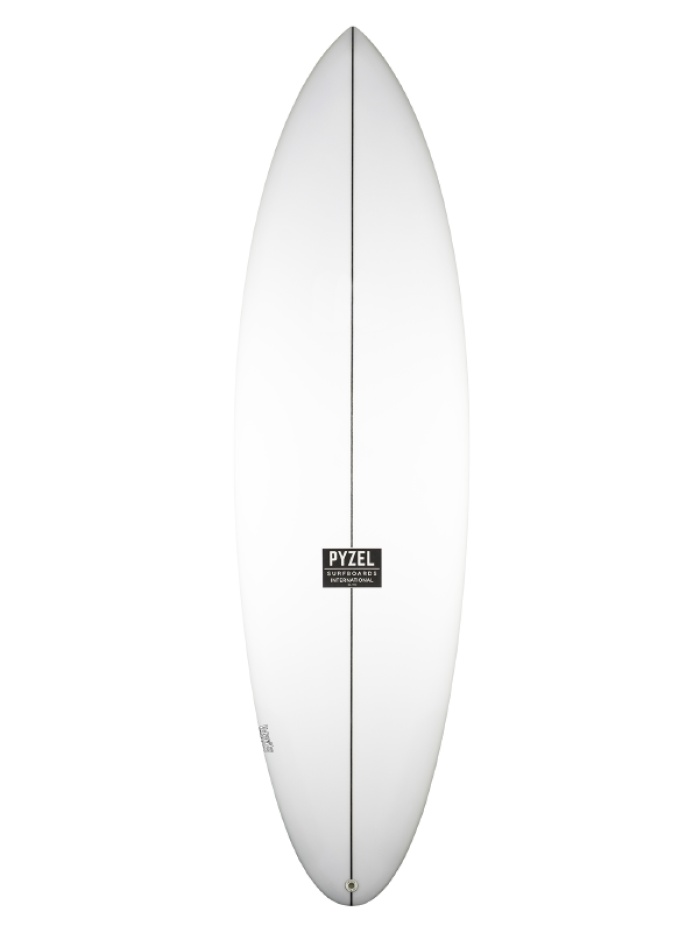 Pyzel Surfboards -