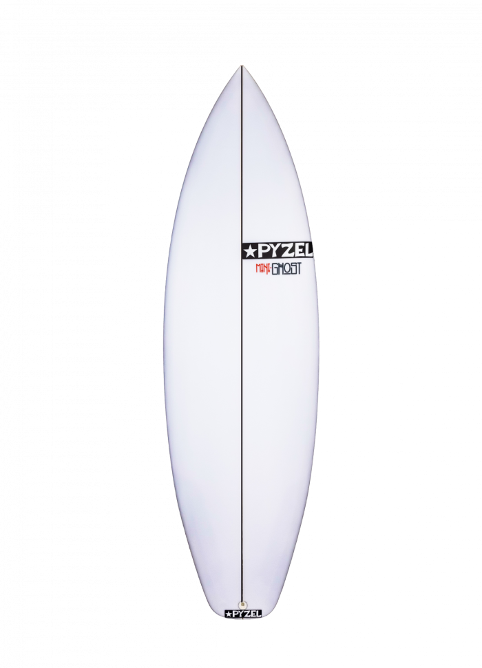 Pyzel Surfboards -