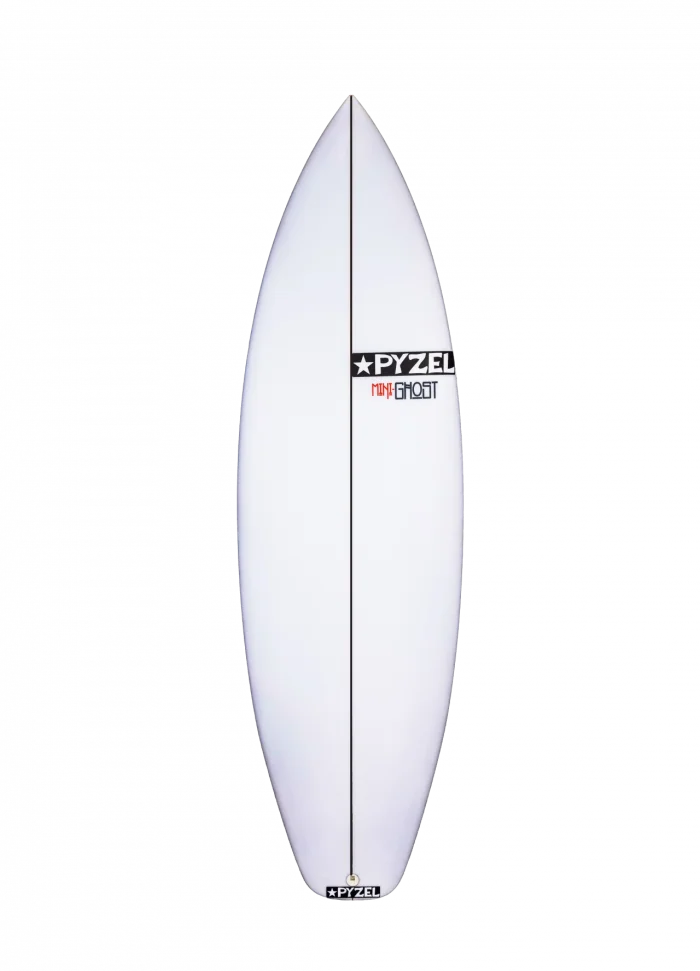パイゼル　ゴースト　‘6.0 Pyzel Surfboards -