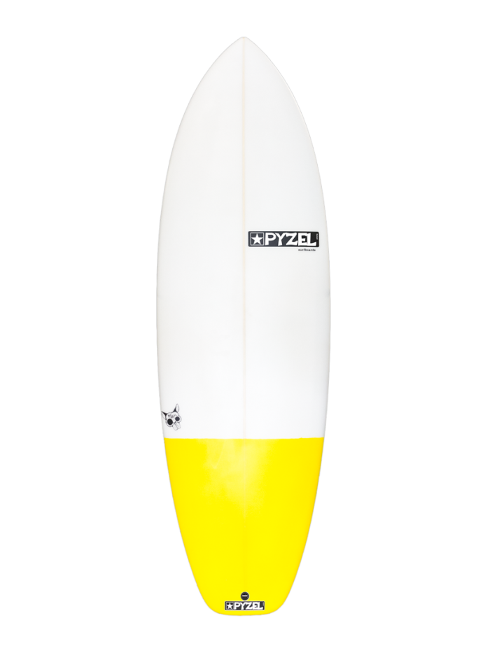 Pyzel Surfboards -