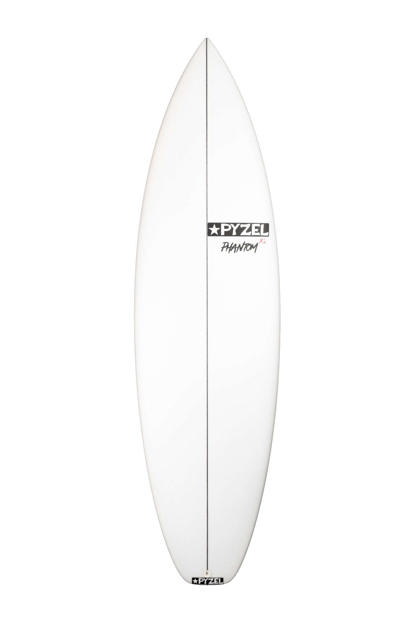 Pyzel Surfboards -