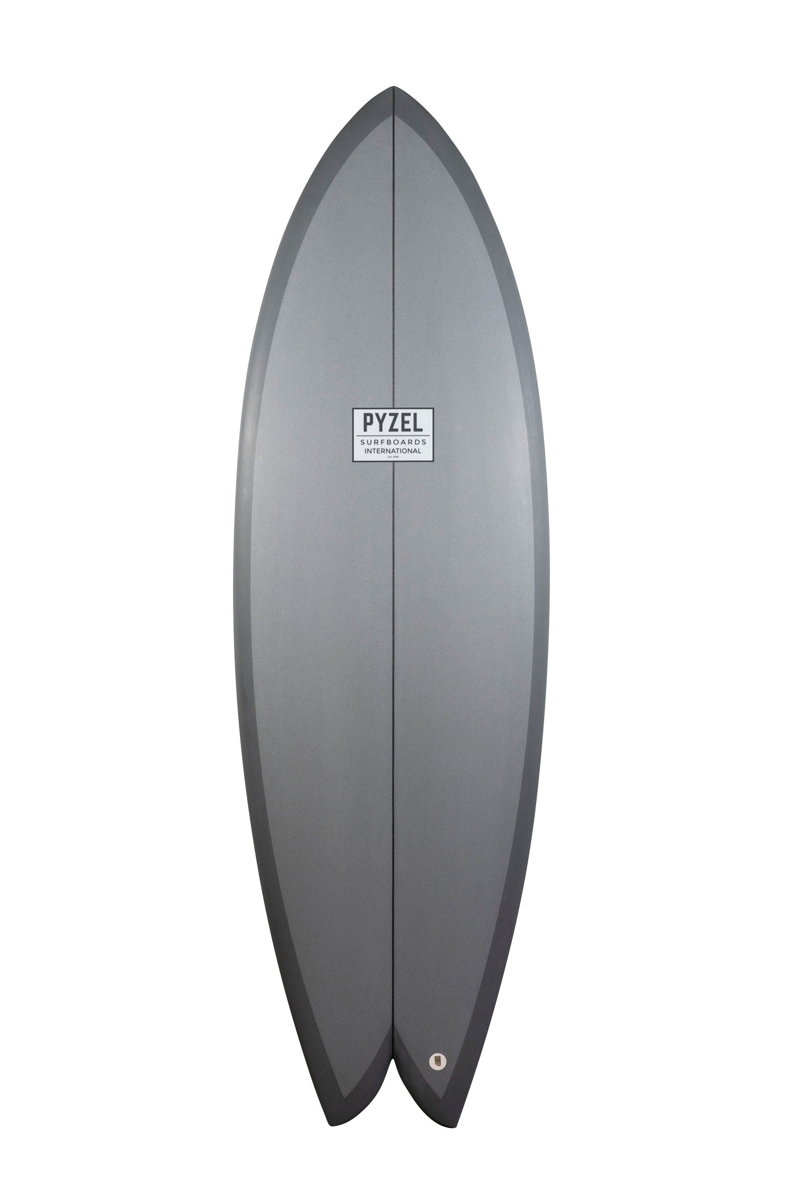 Pyzel Surfboards - Pyzel Surfboards -
