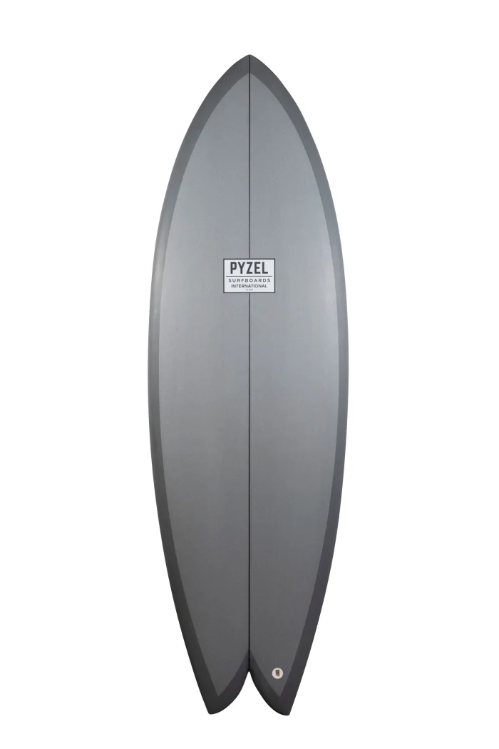 Pyzel Surfboards -