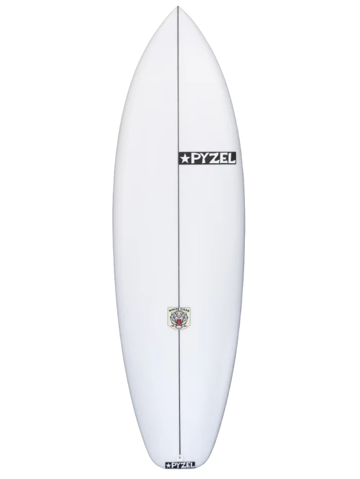 Pyzel Surfboards -