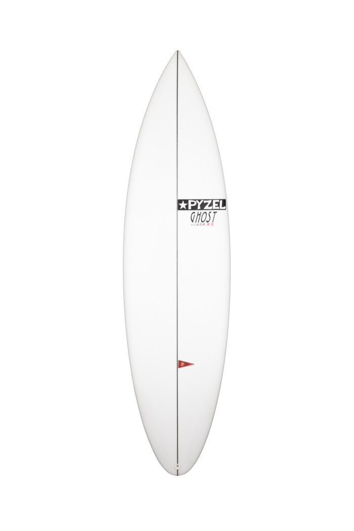 Short | White Tiger – Pyzel surfboards japan