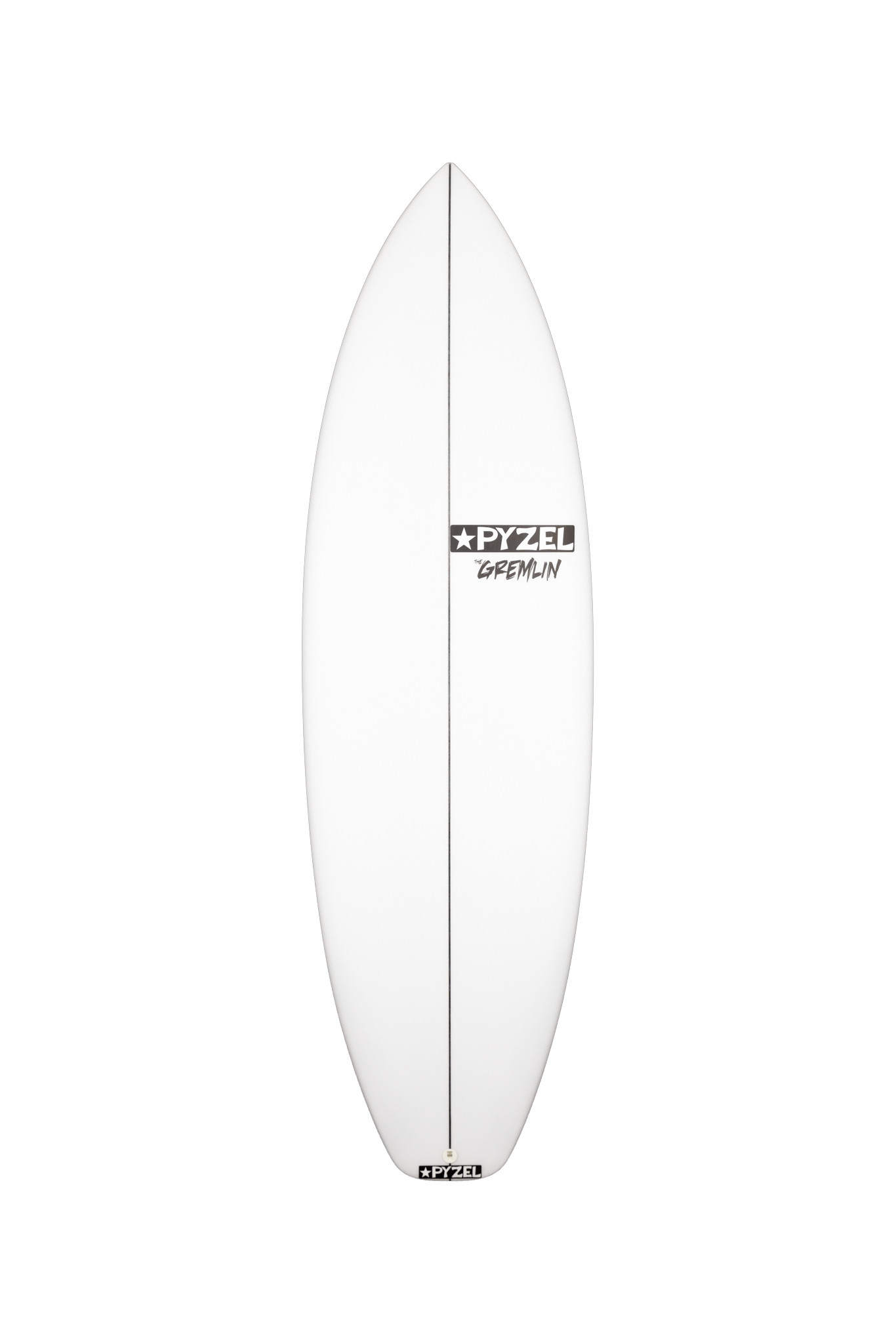 Pyzel Surfboards -