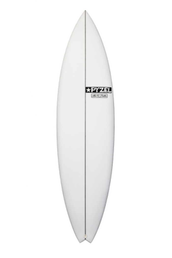 Pyzel Surfboards -