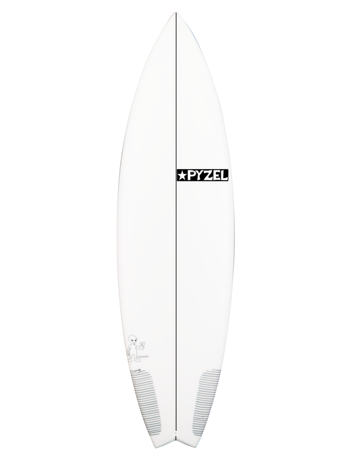 Pyzel Surfboards -
