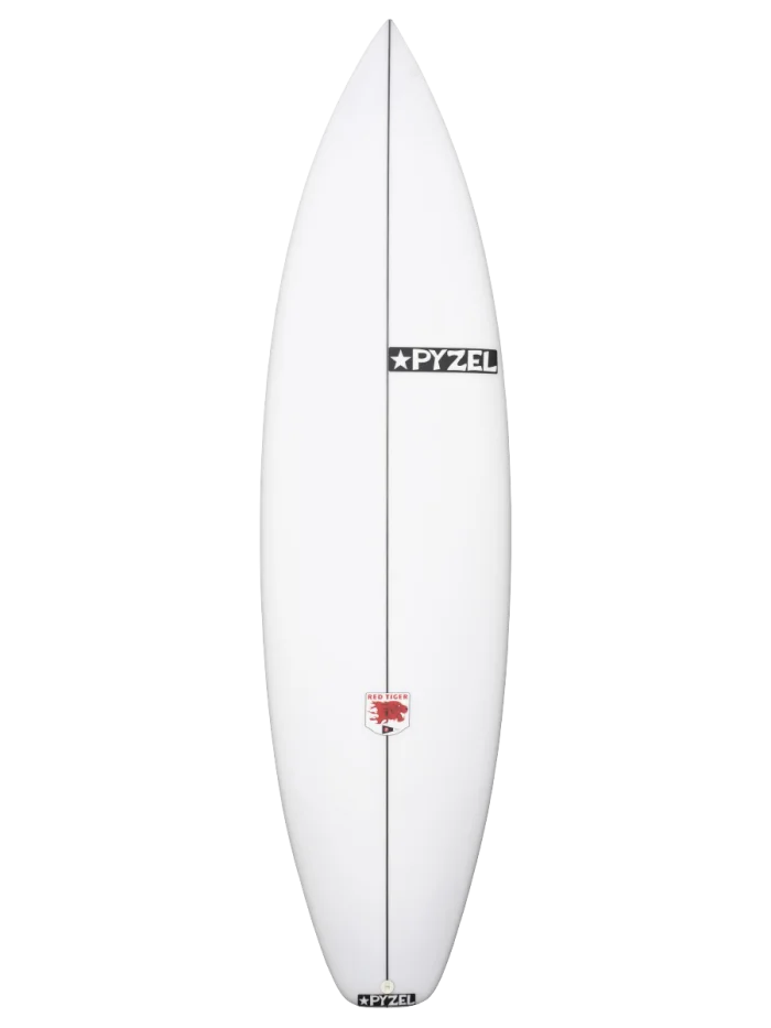 Pyzel Surfboards -
