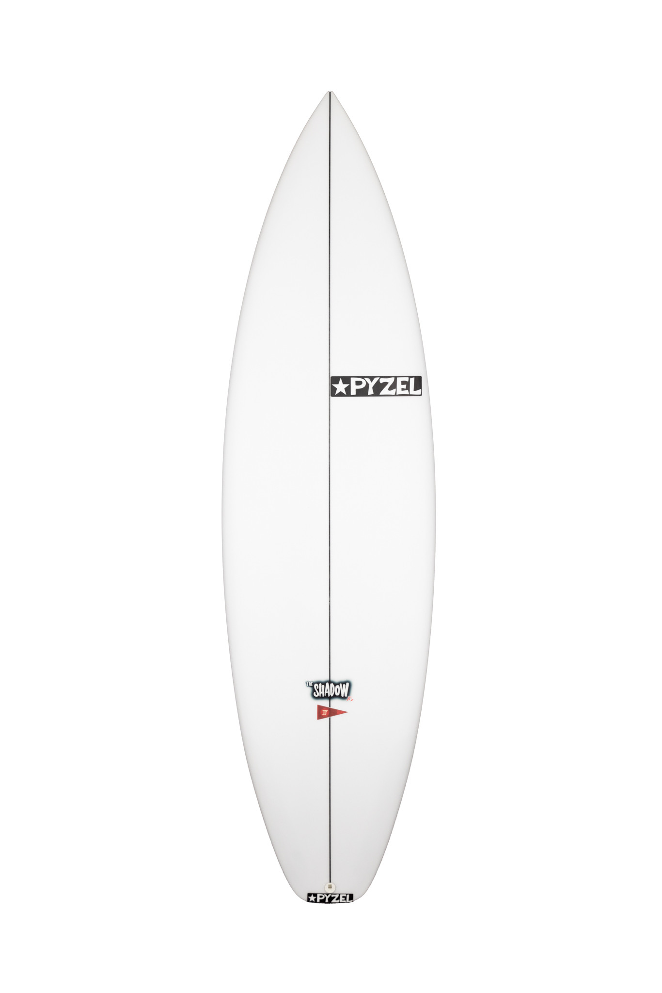 Pyzel Surfboards - Pyzel Surfboards -