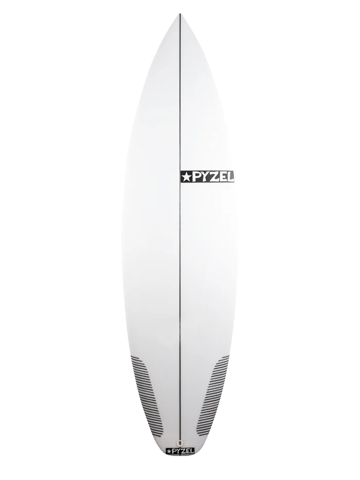 Pyzel Surfboards -