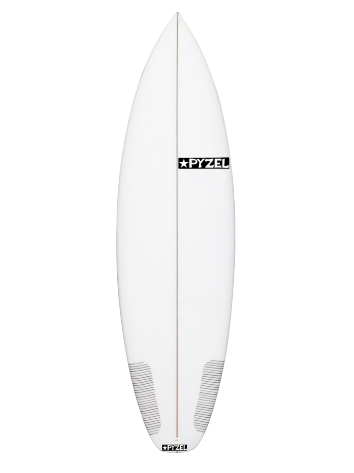 サーフィン・ボディボード Pyzel Mini Ghost EPS 5,6 Surfboard Pyzel Mini Ghost Round