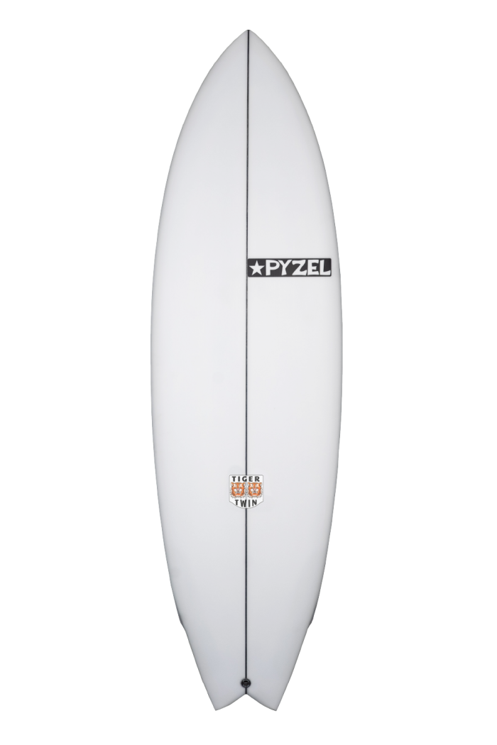 Pyzel Surfboards -