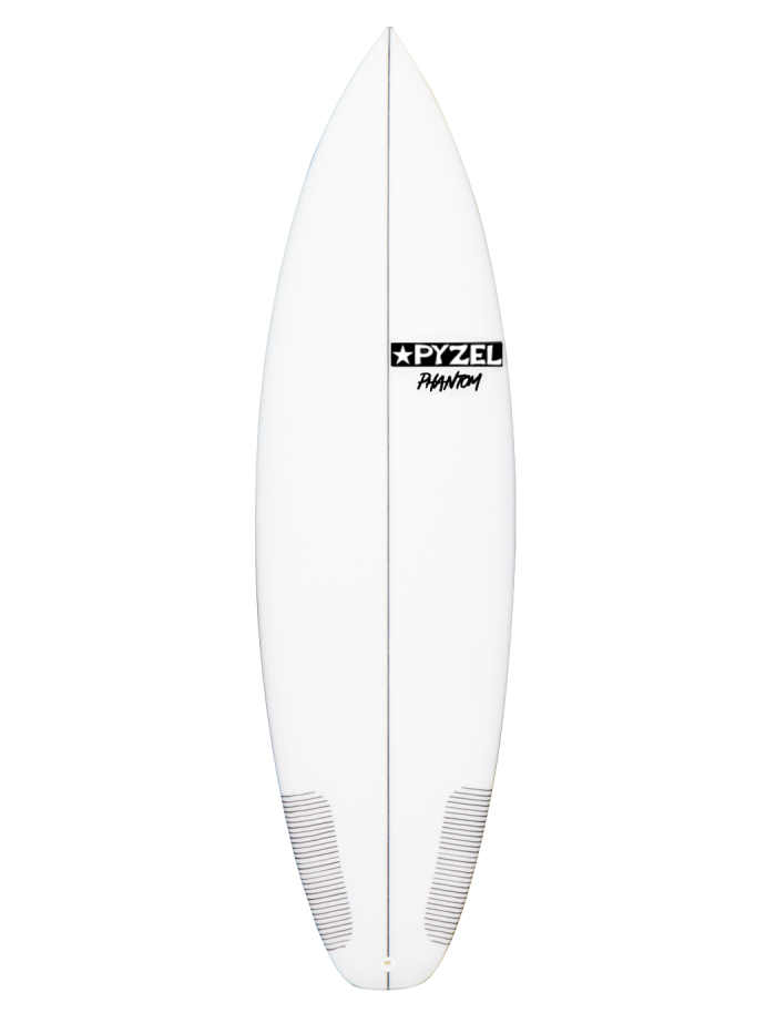 Pyzel Surfboards -